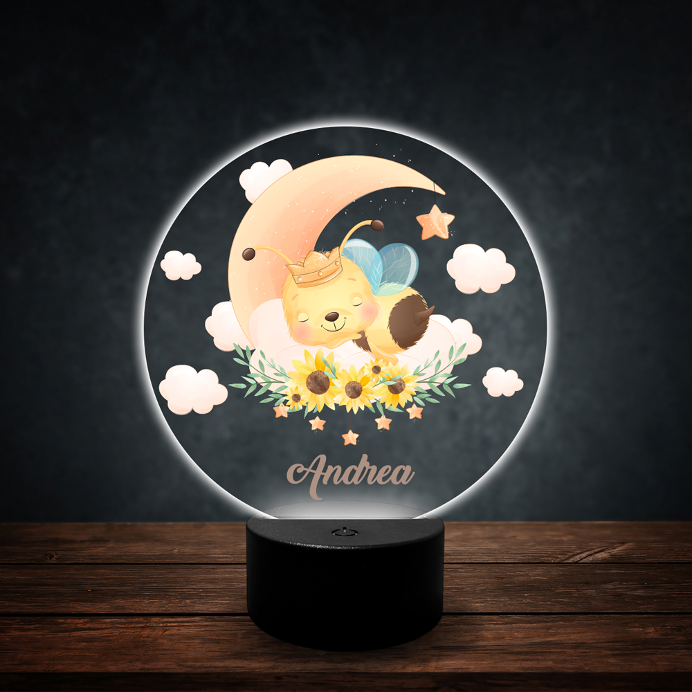 Lampade Notte