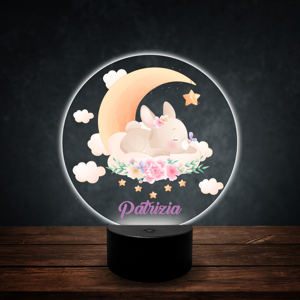 Lampade Notte