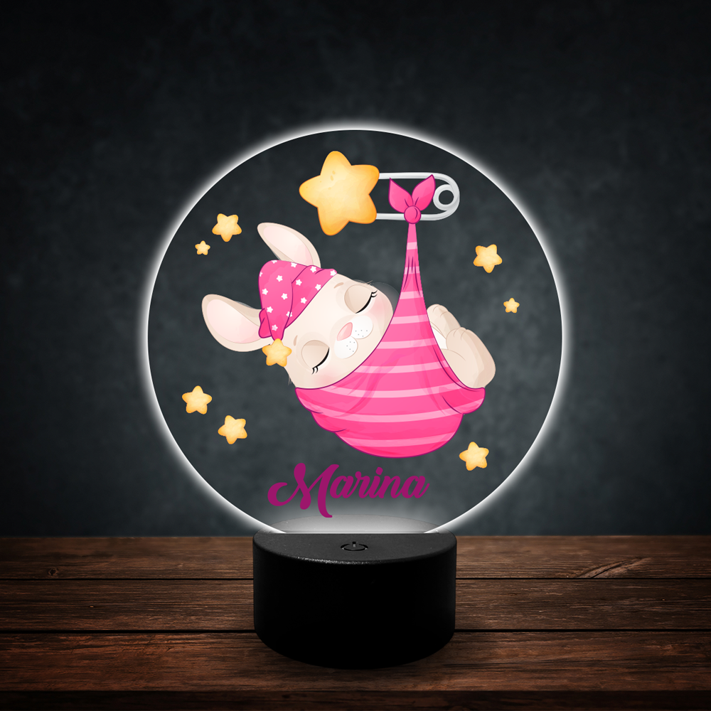 Lampade Notte