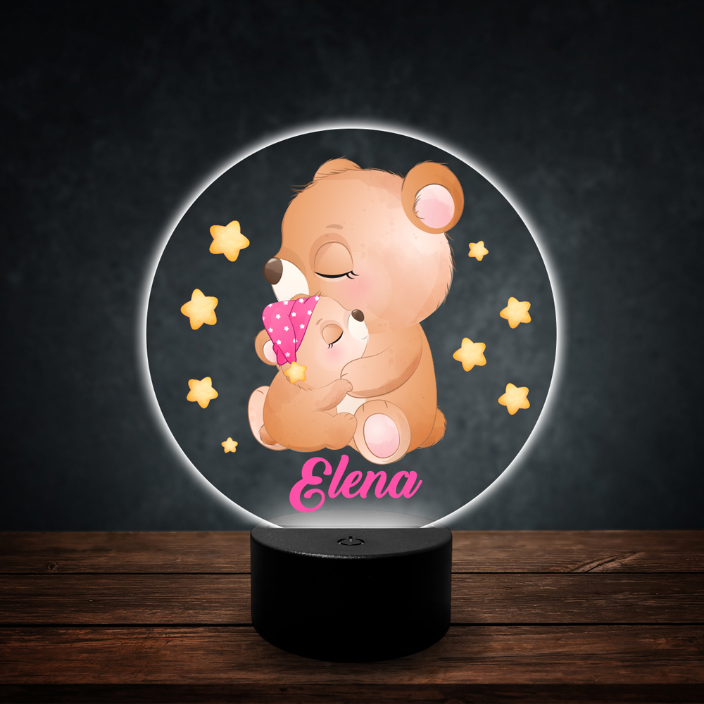 Lampade Notte