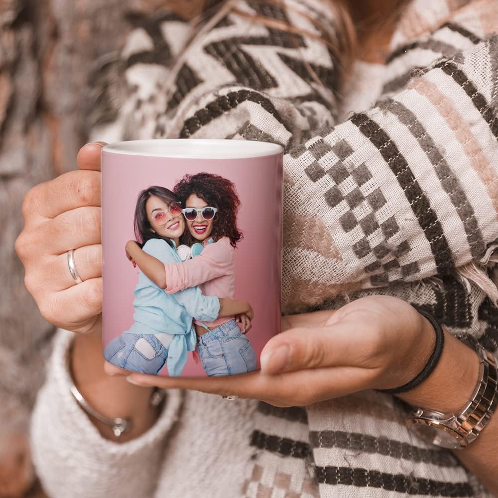 Tazza in ceramica