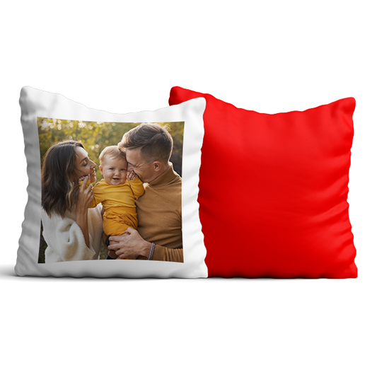 Cuscini in poliestere