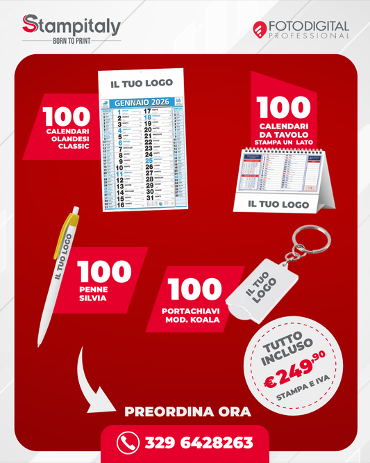 Promo