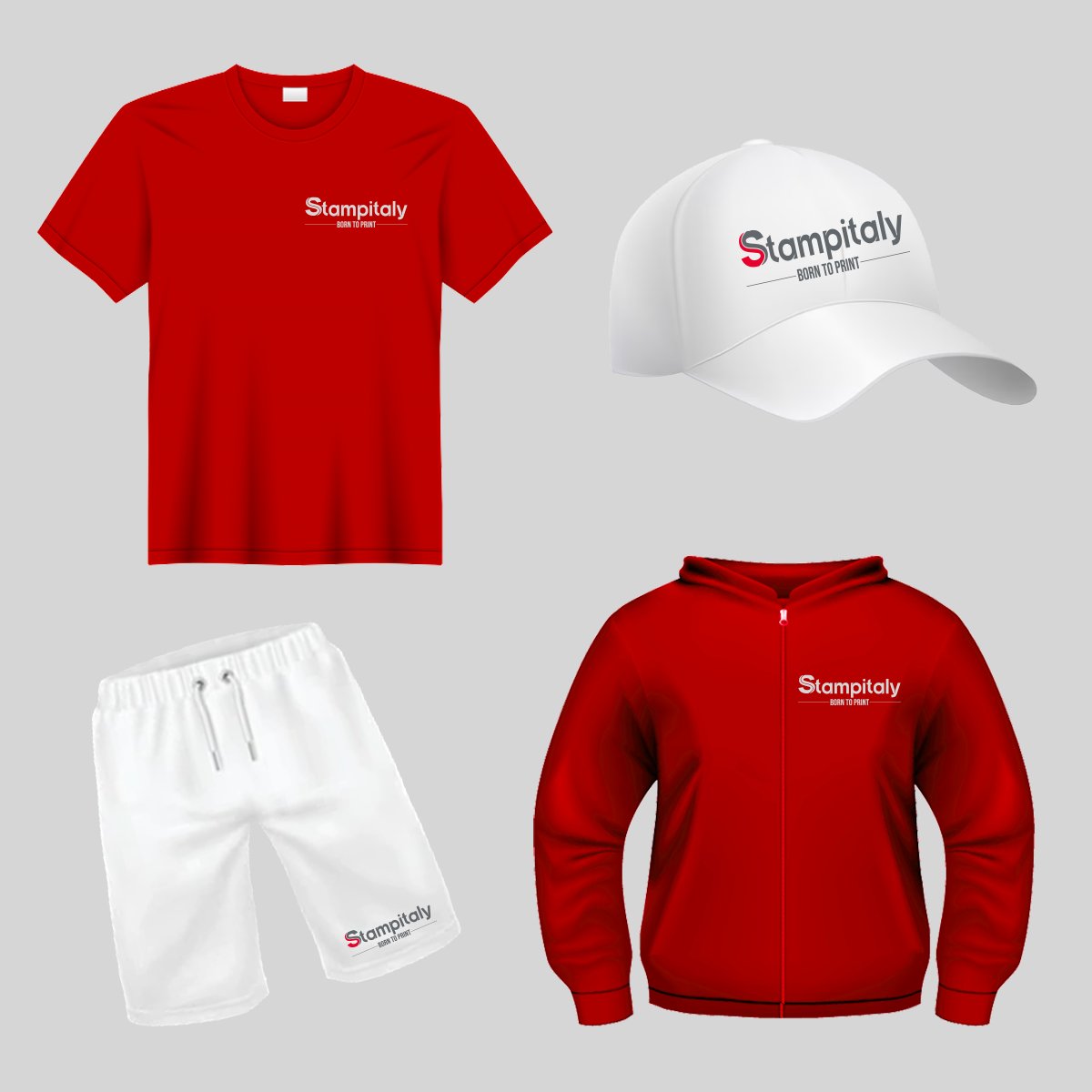ABBIGLIAMENTO