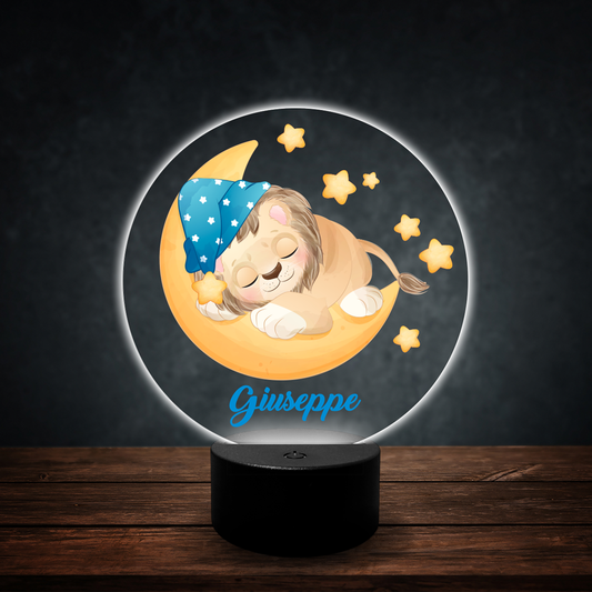 Lampade Notte