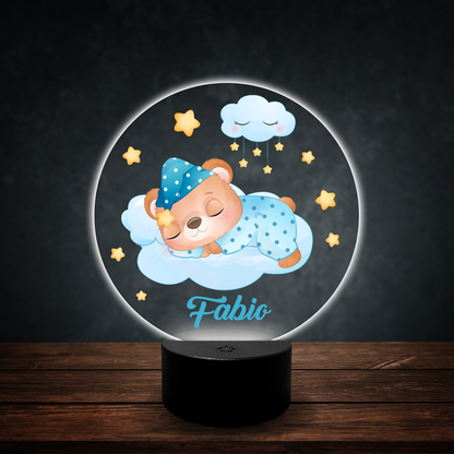 Lampade Notte