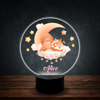 Lampade Notte