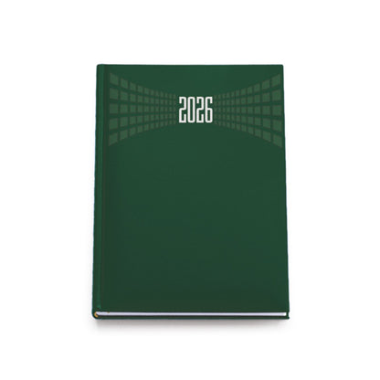 Agenda GIORNALIERA