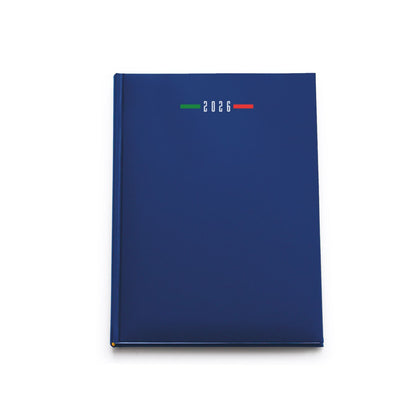 Agenda GIORNALIERA